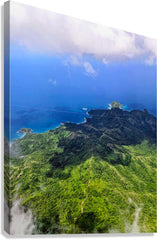 2467876 :: Giclée Stretched Canvas Print