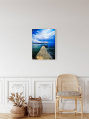 2159746 :: Giclée Stretched Canvas Print