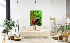 2480635 :: Giclée Stretched Canvas Print