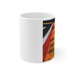 Lo que tú quieras - Taza