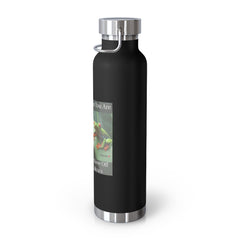 Show Off - Vacuum Insulated Bottle
