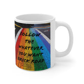 Lo que tú quieras - Taza