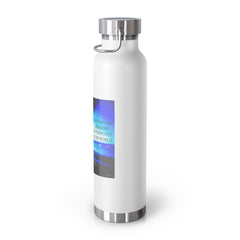 Give Your Gift - Vacuum Insulated Bottle
