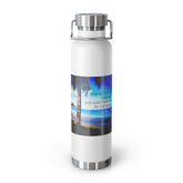 Give Your Gift - Vacuum Insulated Bottle