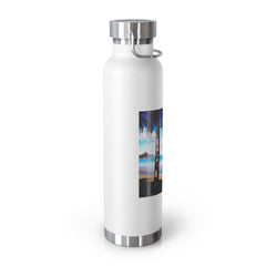 Give Your Gift - Vacuum Insulated Bottle