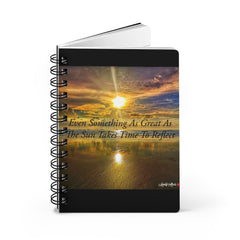 Tan grande como el sol - Diario