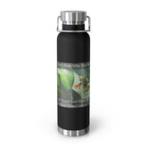 Show Off - Vacuum Insulated Bottle