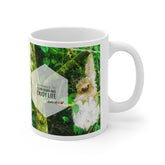Baja la velocidad - Taza
