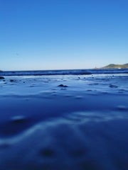 Blue Haze