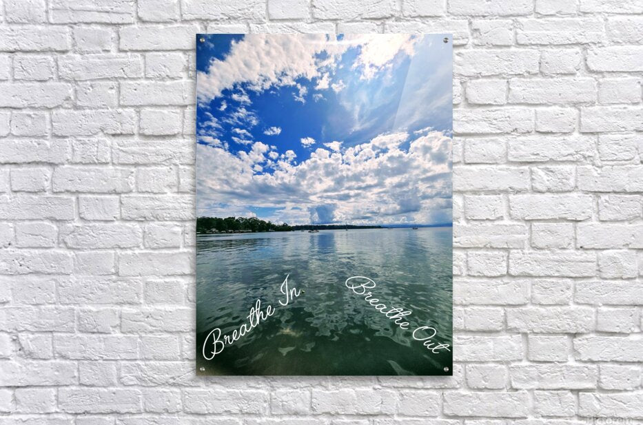 Acrylic Print