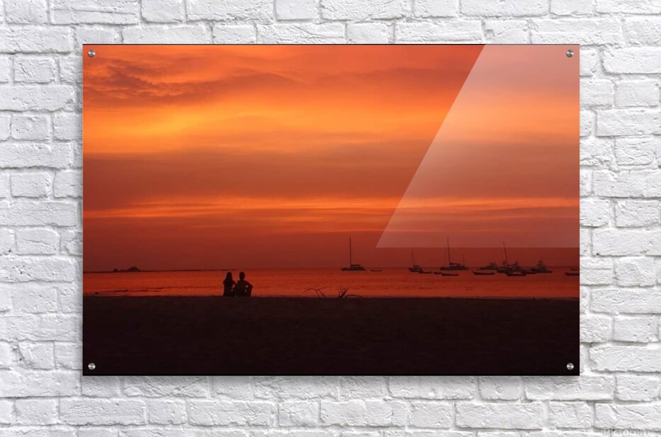 Acrylic Print