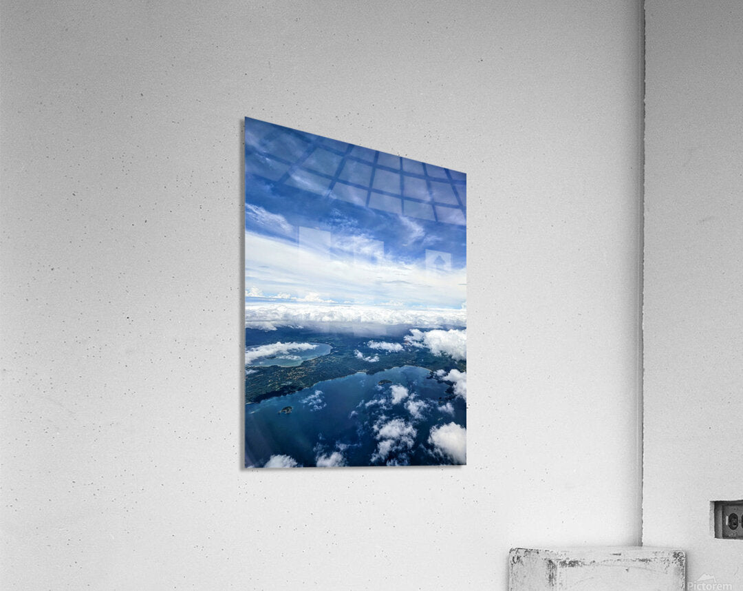 2468611 :: Acrylic Print