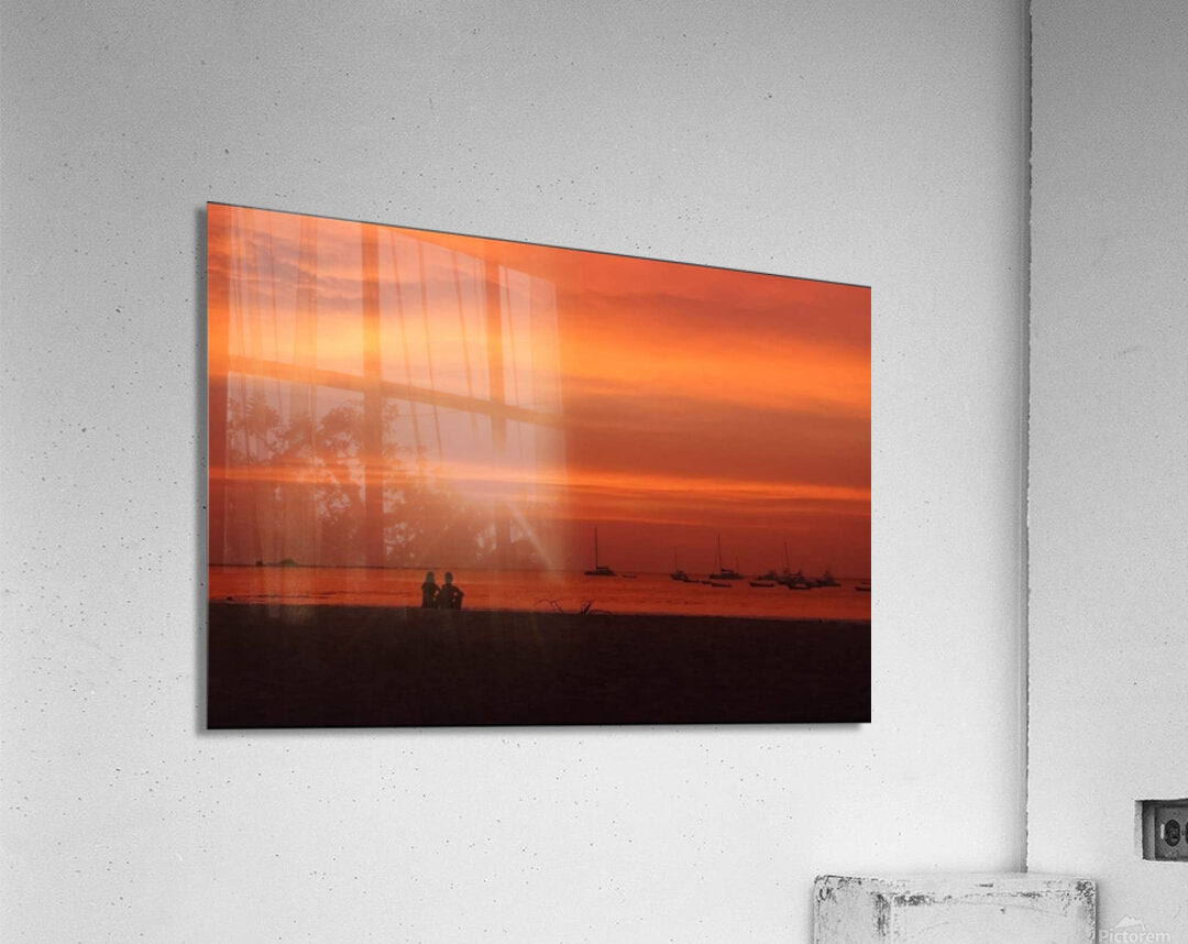 Acrylic Print