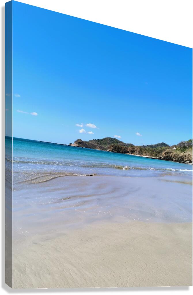 Giclée Stretched Canvas Print