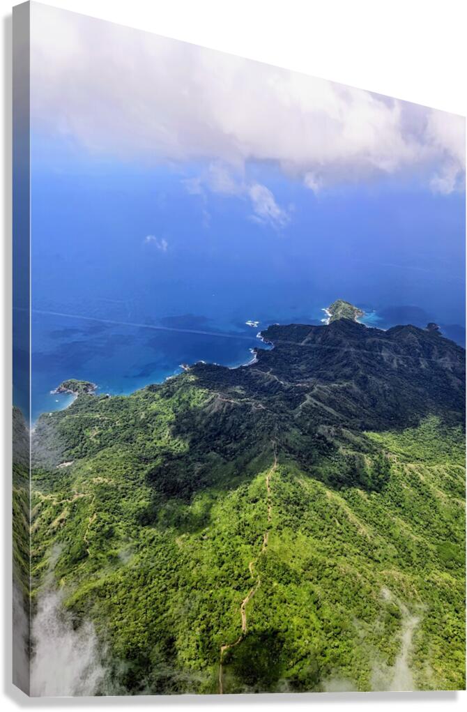 2467876 :: Giclée Stretched Canvas Print