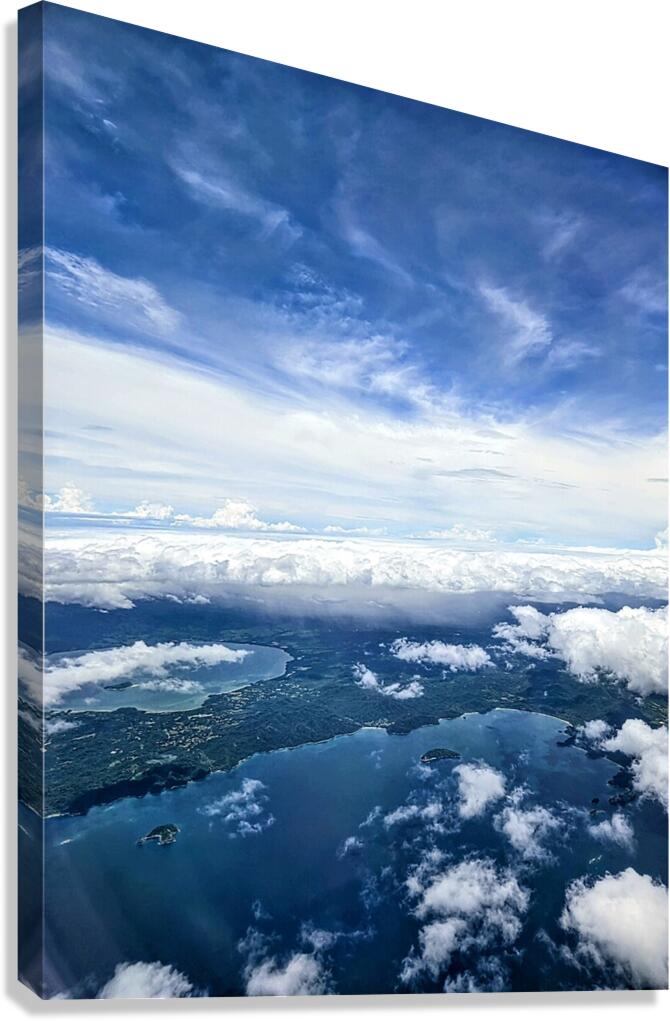 2468611 :: Giclée Stretched Canvas Print