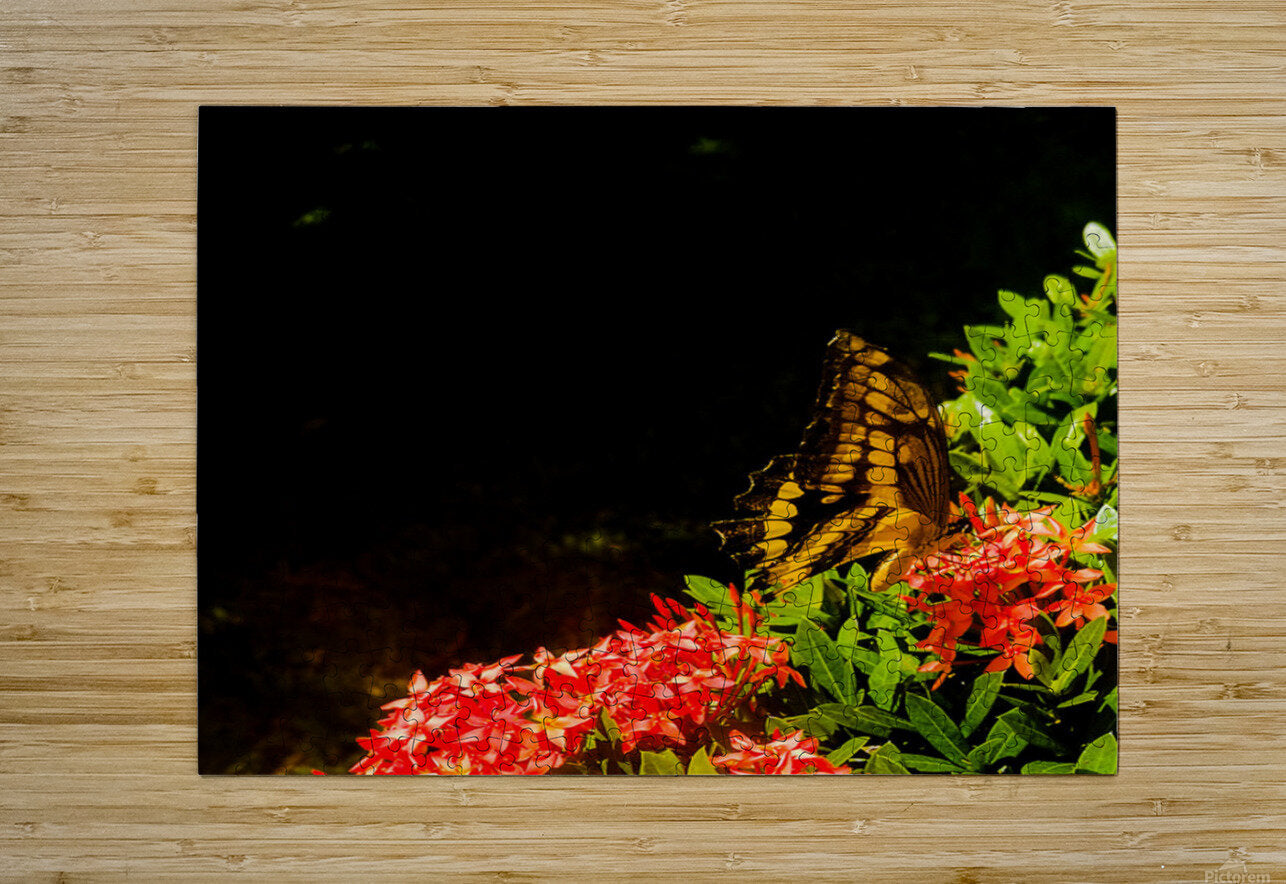 2460384 :: Puzzle Print