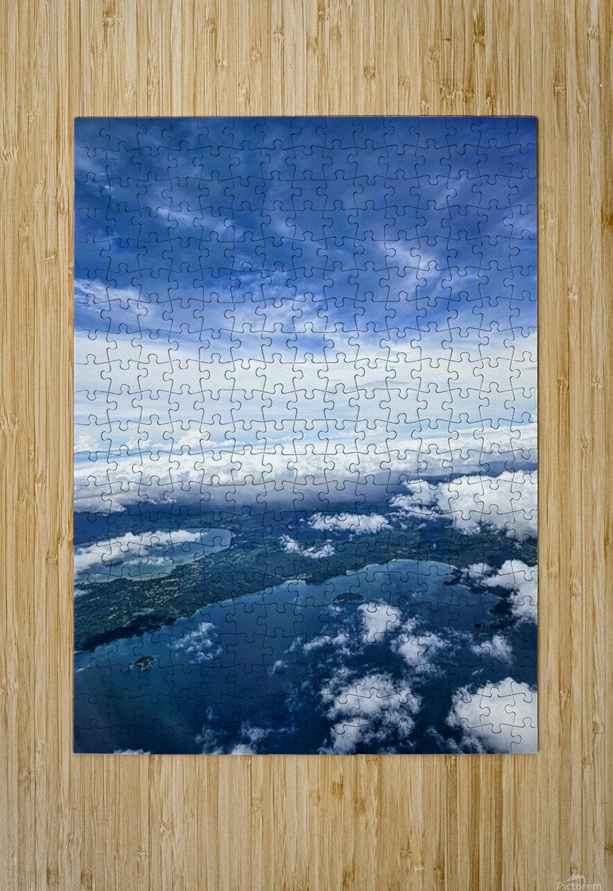 2468611 :: Puzzle Print