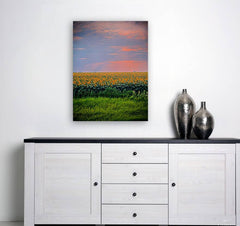 2465575 :: Giclée Stretched Canvas Print