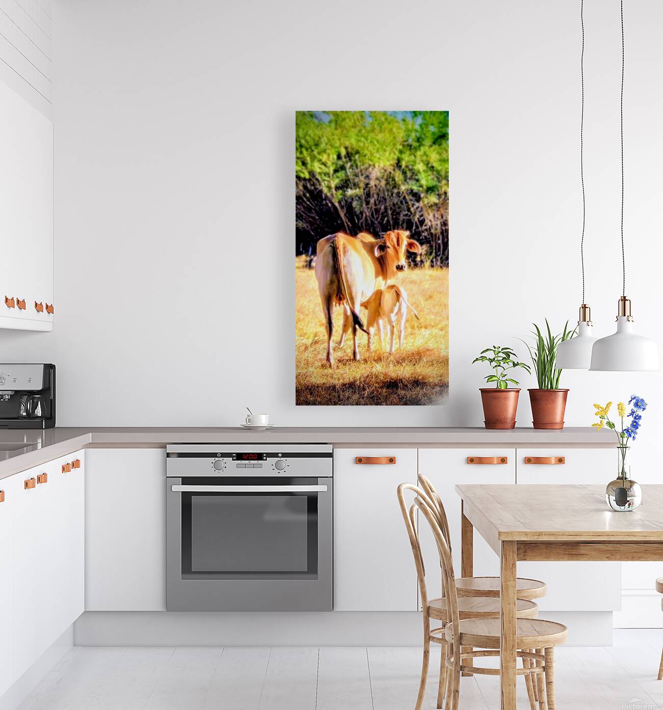 2470804 :: Giclée Stretched Canvas Print