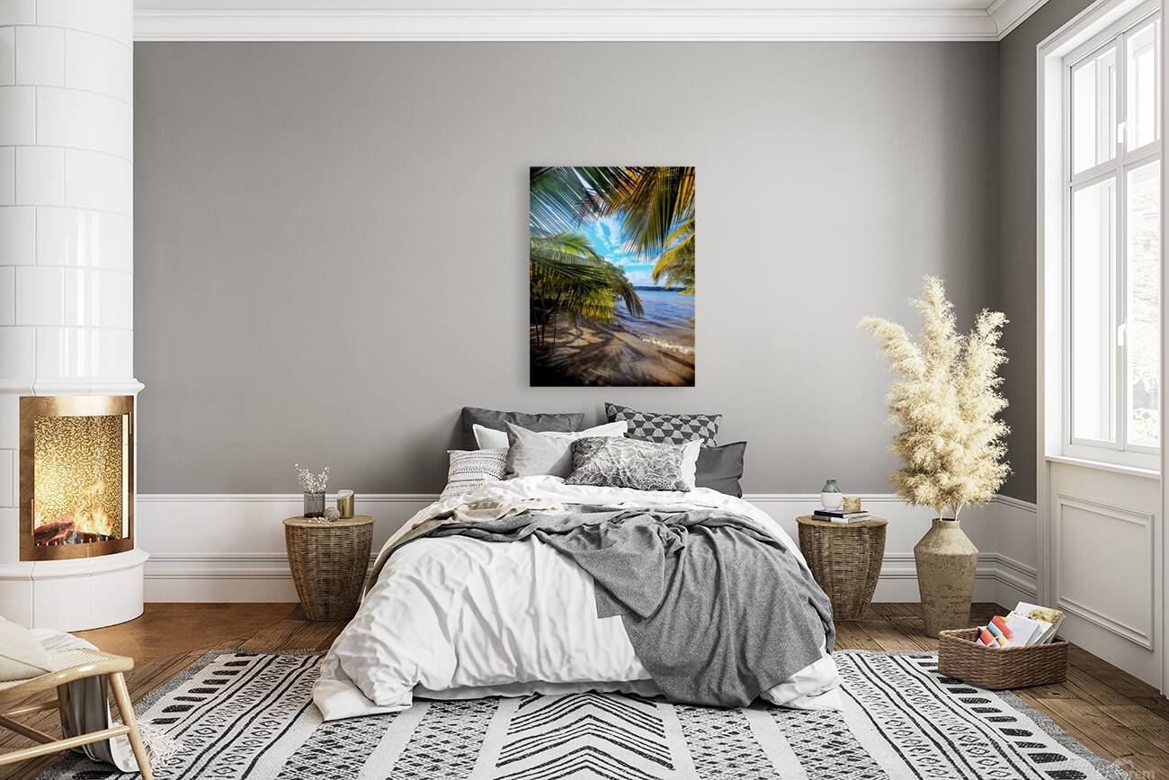 2494834 :: Giclée Stretched Canvas Print