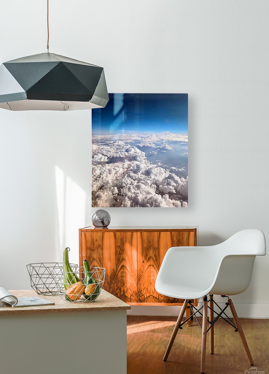 2469198 :: HD Sublimation Metal Print