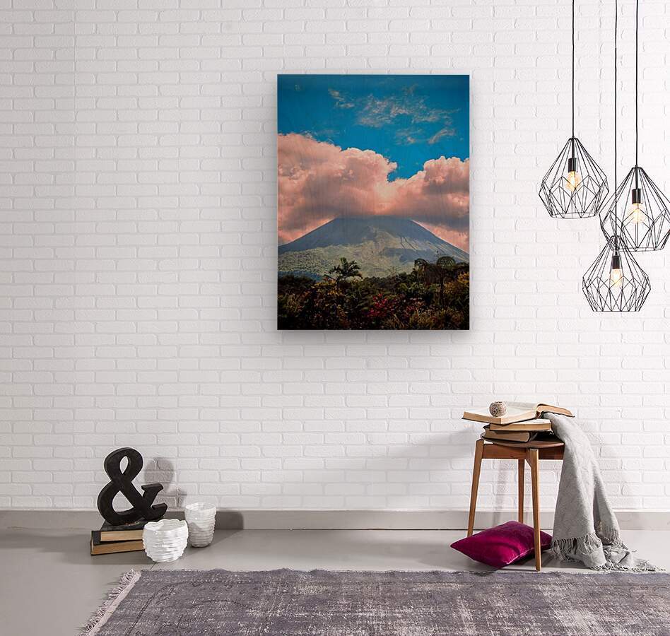 2465994 :: Wood Print