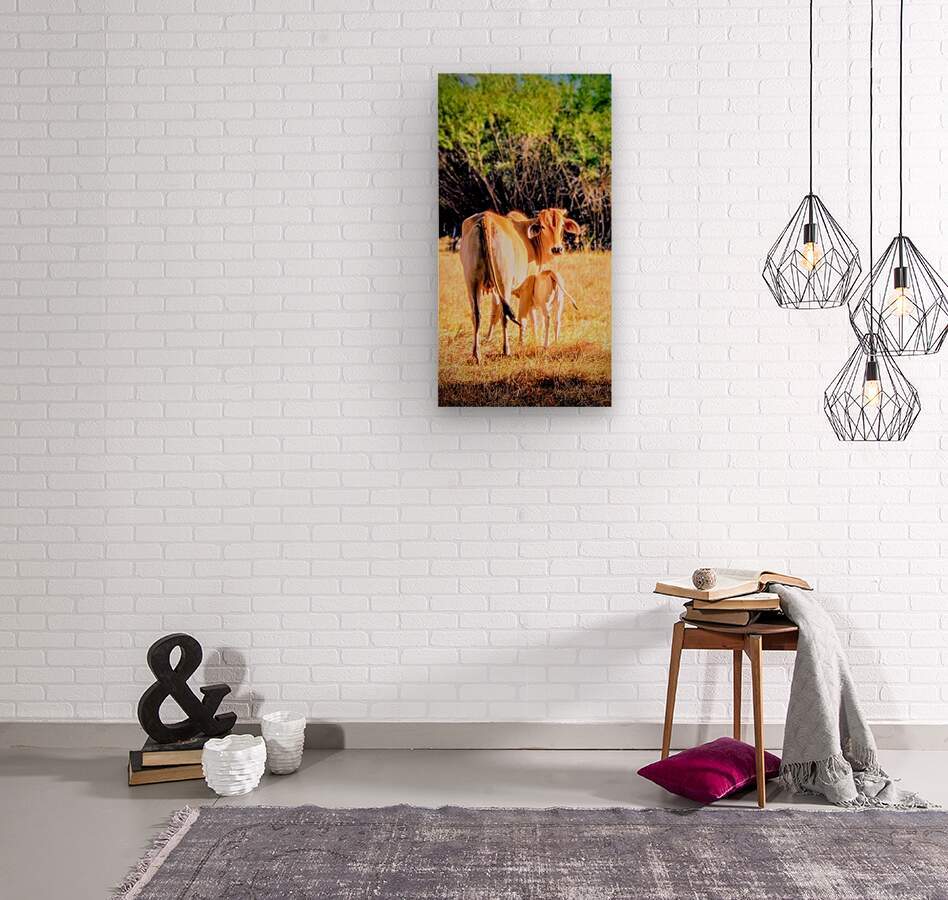 2470804 :: Wood Print