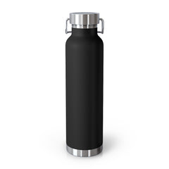 Show Off -  Vacuum Insulated Bottle