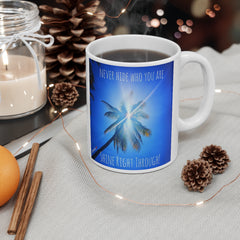Shine - Mug